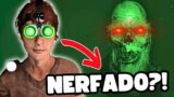 O MELHOR ITEM DO PHASMOPHOBIA FOI SIMPLESMENTE… NERFADO?!