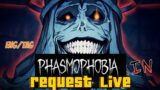 Phasmophobia