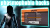 PHASMOPHOBIA CHEAT | FREE Hack | DOWNLOAD + TUTORIAL | 2024 FREE | PHASMOPHOBIA