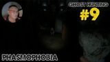 PHASMOPHOBIA – GHOST HUNTING WITH KUYA RED #9   #phasmophobiagame  #phasmophobia