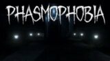 PHASMOPHOBIA | Learning How To Play!!!