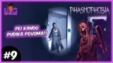 🔴 Pei Kandu Pudika Povoma! | Phasmophobia Gameplay – Part 9 | 2K60FPS | LOG |    @LastOneGame