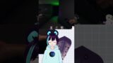 Phasmophobia 1 Clips 6 #shorts  #vtuber #vtuberuprising #phasmophobia #horrorgaming  #vtuberclips