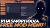 Phasmophobia Cheat  FREE Download  Aimbot & ESP (2024)