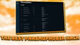 Phasmophobia Cheat | FREE Hack Phasmophobia | Unlimited ESP / Ghost Radar |2024|