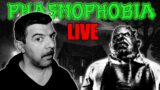 Phasmophobia LIVE