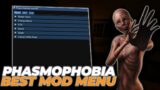 Phasmophobia Mod Menu [New 2024] | Phasmophobia Hack [Free Menu] | Phasmophobia Cheat [Download]