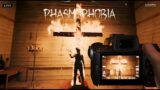 Phasmophobia live gameplay let,s do it 🟥