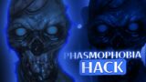 💎 UPDATED PHASMOPHOBIA HACKS | UNDETECTED CHEATS AND SCRIPTS 2024