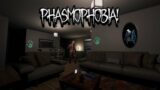 We FINALLY Beat 42 Edgefield Road in Phasmophobia! 👻🎉