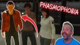 We Got Scar Back! – Phasmophobia Stream