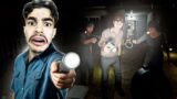 bistecone jogando Phasmophobia com os subs – jogo de terror