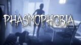 #phasmophobia#gameplay#horrorgaming#short