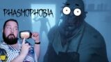 [18+] We Will BONK You To Jaysus🍡👻Phasmophobia