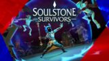 🔴[ARCHIVE] Trying Soulstone Survivors (+ Phasmophobia!)