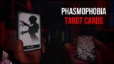 All Tarot Card Effects – Phasmophobia