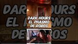 El phasmo de robos 😱#darkhours #phasmophobia #miedo