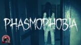 Ghosthunting with the Misfits | Phasmophobia | Friday 13th!