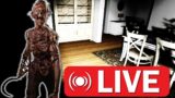 How many ghosts can I annoy today? Phasmophobia VR Live Stream