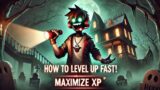 How to level up FAST with Experience & Money in Phasmophobia