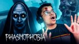 LIVE NOW!! GHOST HUNTER ON DUTY | VARIETY STREAMER ✅ | PHASMOPHOBIA LIVE STREAM INDIA #live #india