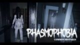 ~~LIVE~~ UNHINGED GHOSTS NEED HUNTED! PHASMOPHOBIA NIGHT!