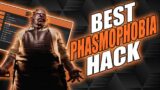 New Phasmophobia Cheats [2024] | Free Mod Menu | Best Hack Tools