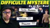 On ne sait rien de la Difficulté Ft. Mamanovitch | Difficulté Mystère – Phasmophobia FR