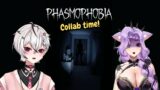 [PHASMOPHOBIA] Vtubers ghost hunting service is now online!