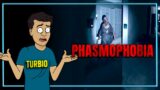 PHASMOPHOBIA el regreso de los chamucos