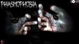 🔴  Phasmophobia Ghost Hunting | #phasmophobia #ghosthunting