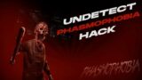 Phasmophobia Hack 2024 | Updated Version Cheat | Best Phasmophobia Mod Menu 2024