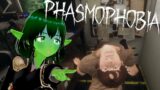 Phasmophobia (LIVE) 15 Sept, 2024