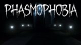 Phasmophobia Live With @HazeGaming-zf5sr👻