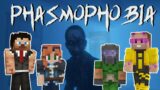 Phasmophobia Livestream 29/08/24