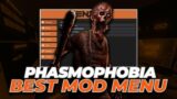 Phasmophobia Mod Menu | Phasmophobia Save Editor | Enzo Mod Menu For Phasmophobia | UPDATED!