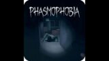 Phasmophobia is terrifying @theonelkid