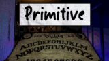 “Primitive” Phasmophobia Weekly Challenge