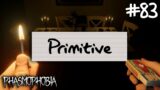 Primitive | Phasmophobia Weekly Challenge #83