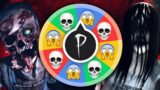 The Phasmophobia Random Challenge Wheel is ABSOLUTELY INSANE🔴 – Rocky Tamil Gaming