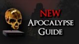 The Ultimate Apocalypse Challenge Guide – Phasmophobia