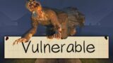 Vulnerable Challenge | Phasmophobia