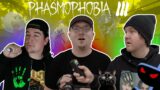 You Can't Reason with a Demon | Phasmophobia, NSFW