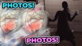 FuwaMoco Taking Ghost Photo Gone Wrong In Phasmophobia [ Hololive EN ]