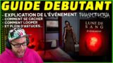 HALLOWEEN 2024: Guide Débutant PC & Console | Conseils et Astuces – Phasmophobia FR