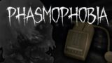 Hello? – Phasmophobia