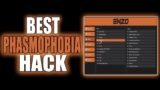 New Phasmophobia Cheats [2024] | Free Mod Menu | Best Hack Tools