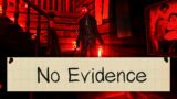 No Evidence Challenge | Phasmophobia (NEW UPDATE)