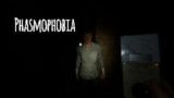 Phasmophobia! (Funny moments) #phasmophobia #funny #scary #scarygaming #fyp