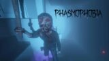 Phasmophobia LIVE: Uncovering the Darkest Secrets of the Paranormal!”